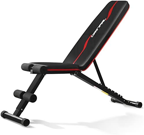 Fitlaya Fitness-abs Exercise Equipment ab Machine for Abs and Total Body Workout, Home Gym Fitness Equipment for All Ages.