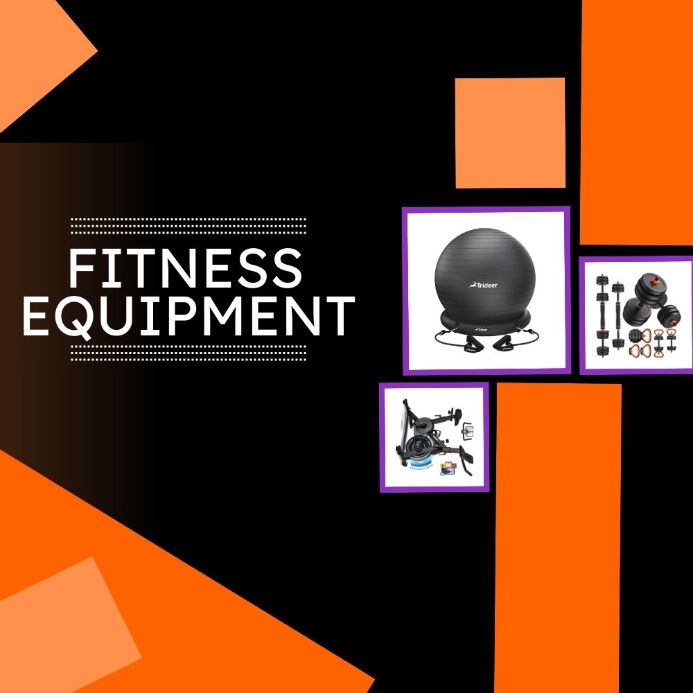 Fitness Equipment