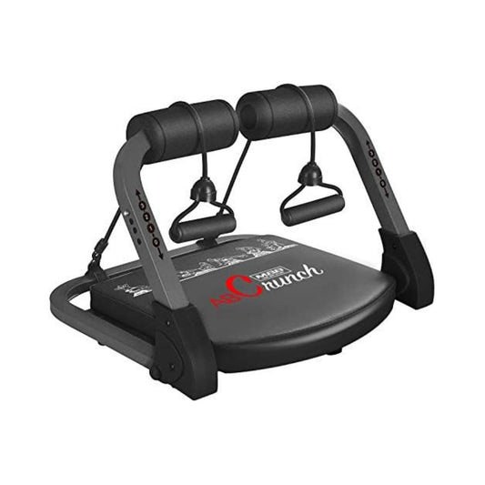 Fitlaya Fitness-abs Exercise Equipment ab Machine for Abs and Total Body Workout, Home Gym Fitness Equipment for All Ages.